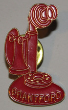 Brantford Candlestick