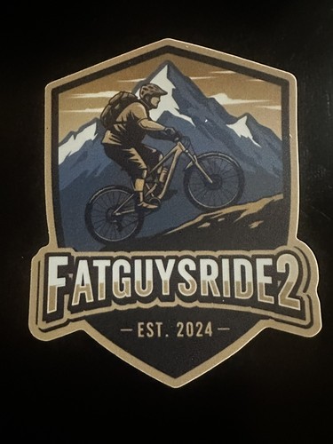 Fatguysride2 fat guy mountain - fatguysride2,