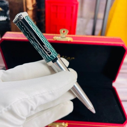 Cartier santos limited edition - santos,