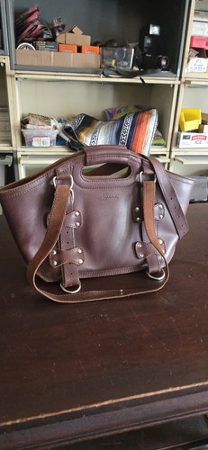 Saddleback leather tote bag - tote,
