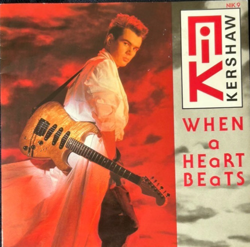 Nik kershaw when heart - 'when, a