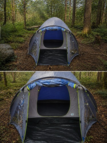 Sunncamp lunar 4 person - lunar,