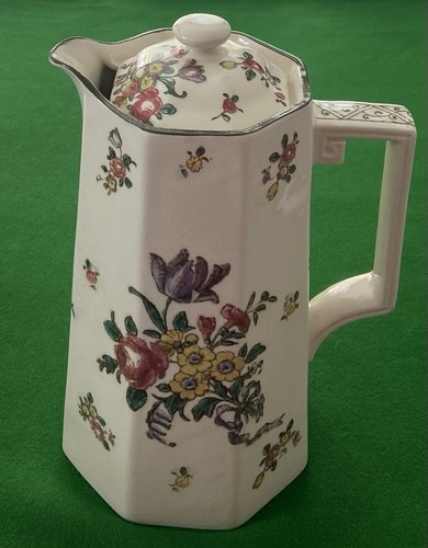 Royal doulton old leeds sprays - royal,