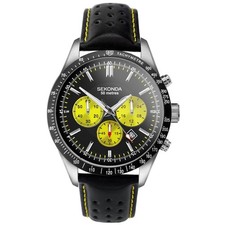 Sekonda Gents Velocity