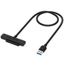 SATA to USB SATA Cable Hard Drive Reader Super fast Data transfer 2.5 Hard drive