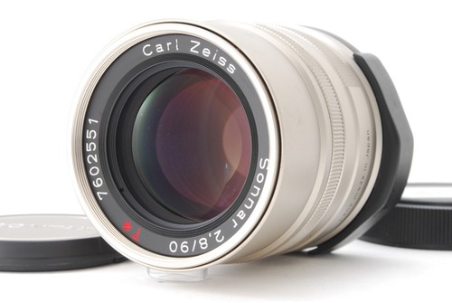 Contax carl zeiss sonnar - carl,