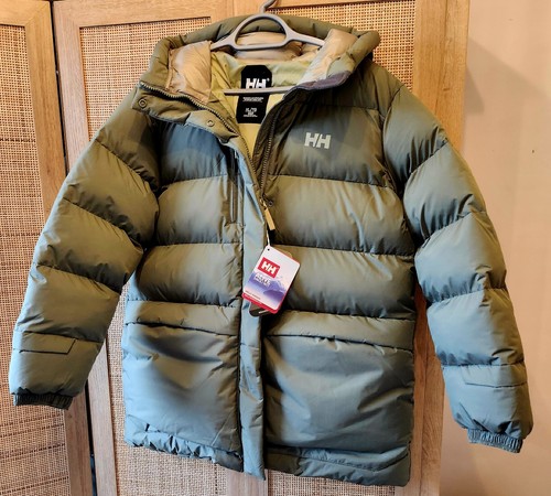 Helly hansen aurora puffer - hansen,