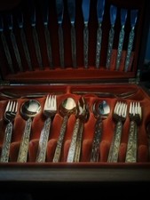 ROYAL GOLD PLATE Design WEBBER