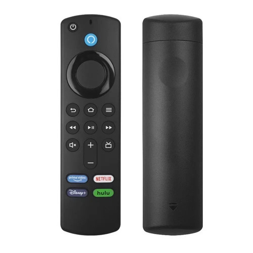 Voice remote control - voice,