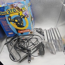 PlayStation 1 One Working