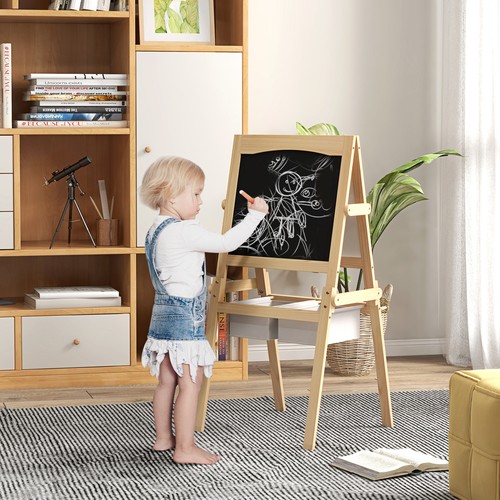 Double sided kids - 3, double-sided