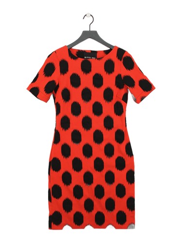 Bitte kai rand bodycon midi - kai,