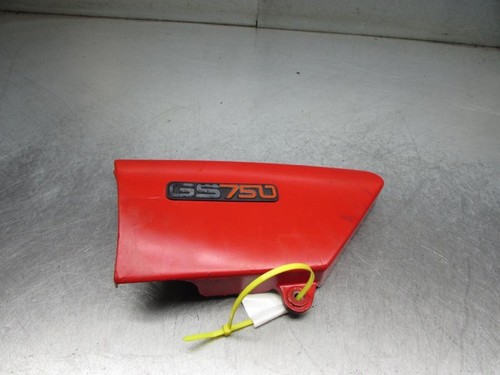 Suzuki gs750 1977 1979 - suzuki, e