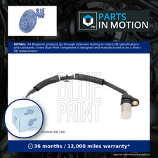 RPM / Crankshaft Sensor