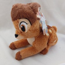 Disney Bambi 25cm Medium Size