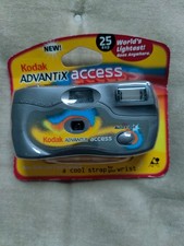 Disposable Camera New Kodak