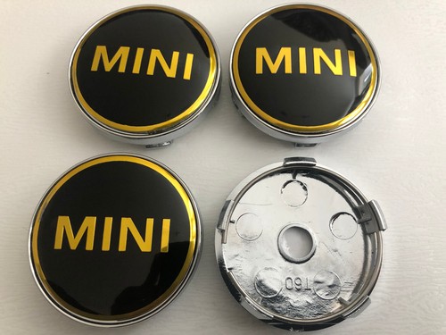 Pcs mini cooper alloy wheel - mini,