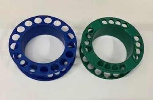 British fly reel - british, spare