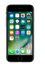 Apple iPhone 7 - 128GB - Matt