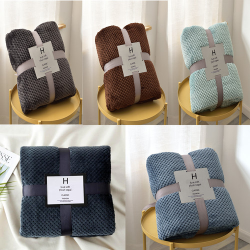 Faux fur fleece - faux,