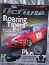 Octane No 48 Jun 2007 Sunbeam