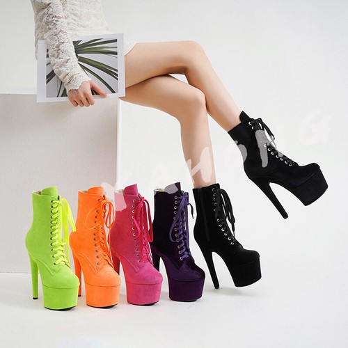 Sexy women high heeled boots - sexy,