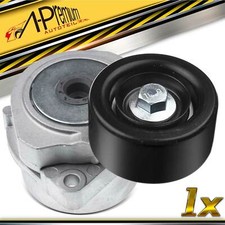 Belt Tensioner V-Ribbed Belt