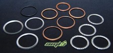 For Kawasaki KLX 250 B2 - 1