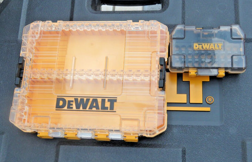 Dewalt large tough case - dewalt,