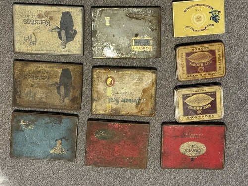 Old vintage tobacco cigarette - old,