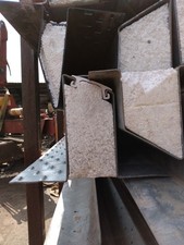 Heavy Duty Cavity Steel Lintel