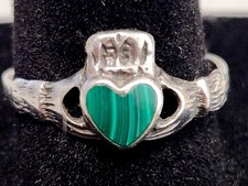 Vintage Sterling Silver and