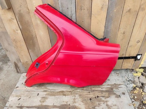 Bmw e36 side panel - e36, rear