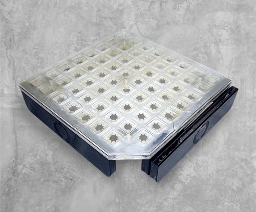 Zen reef corner magnetic frag - reef,