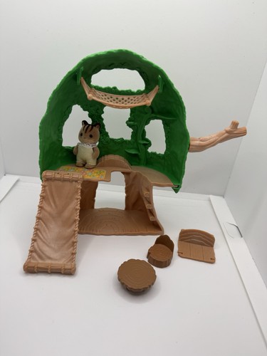 Sylvanian families baby - sylvanian,
