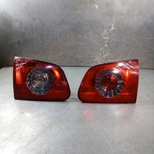 Volkswagen Passat B6 2005-2010