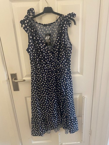 New quiz dress - new,