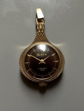 USSR Slava Rare Dragon Watch