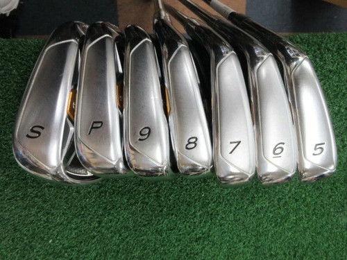 7pcs taylormade - ◼️7pcs◼️,