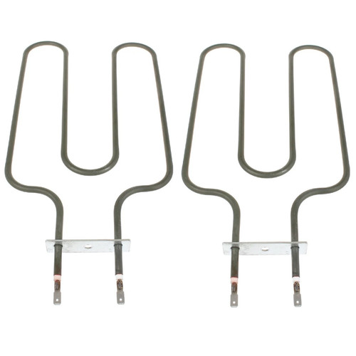 Upto rangemaster 110 55 - 2x,