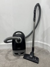 Miele S5281 Clean Care Vacuum