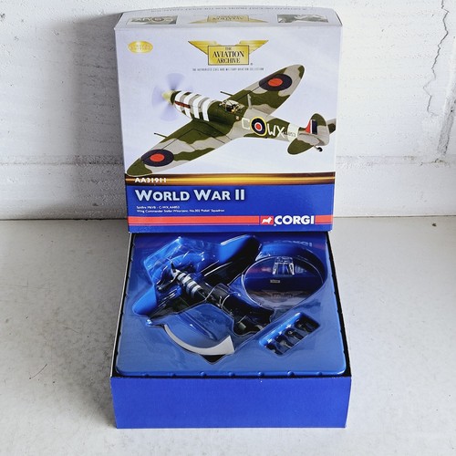 Corgi aviation archive aa31911 - corgi,