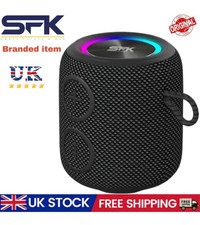 40W Portable Wireless