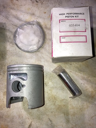 Honda mtx mbx 125 piston - mbx,