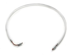 MG Midget 1500 , Pipe, clutch