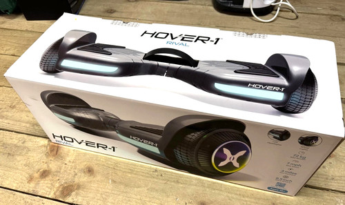 Hover rival electric - rival,