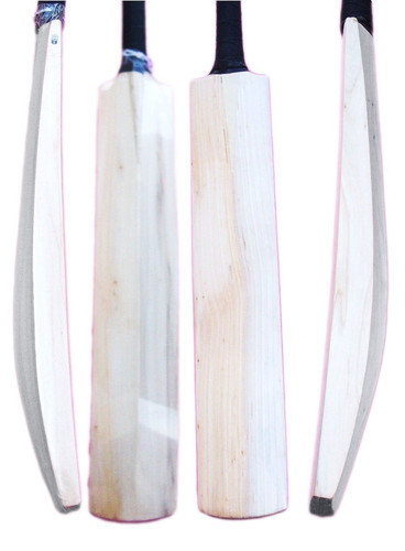 Plain cricket bat english - plain,