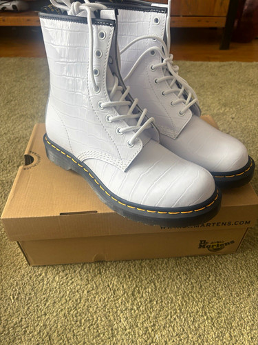 Brand new doc - new, martens