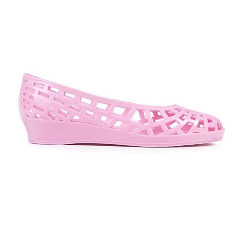 Ladies fisherman jelly - , wedge
