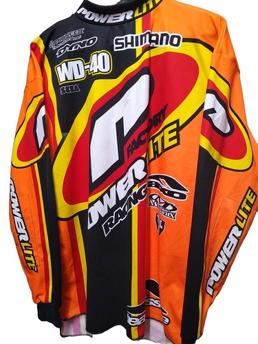 Vintage motocross kit - motocross,